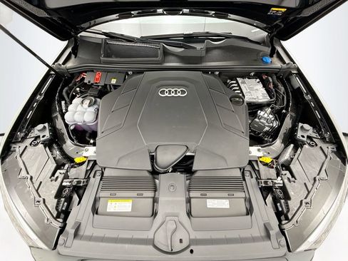 New 2026 Audi Q7 3.0T Premium Plus image 30