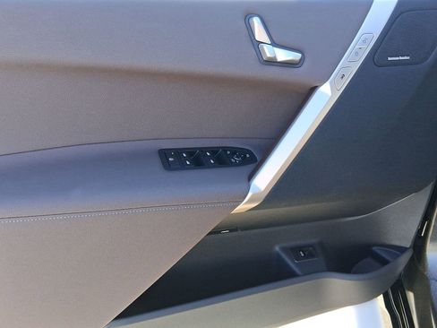 New 2026 BMW iX xDrive45 w/ Premium Package image 10