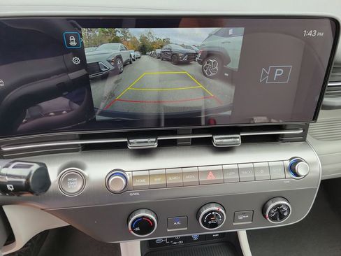 New 2026 Hyundai Kona SE image 26