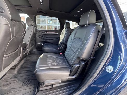 Used 2023 Buick Enclave Avenir w/ Trailering Package, 5000 lbs. AWD/4WD image 24