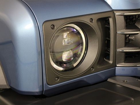 New 2025 INEOS Grenadier Fieldmaster Edition image 17