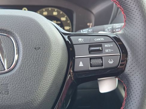 New 2026 Acura ADX A-Spec AWD/4WD image 50