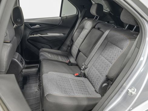 Used 2023 Chevrolet Equinox LT image 27