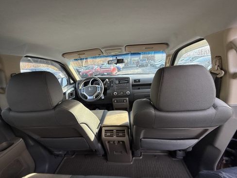 Used 2007 Honda Ridgeline RTS image 35
