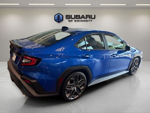 New 2026 Subaru WRX tS w/ WRX Essentials Package AWD/4WD image 5