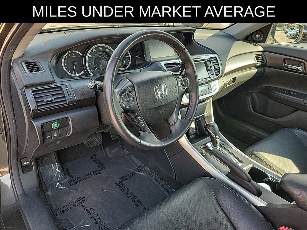Used 2013 Honda Accord EX-L image 16