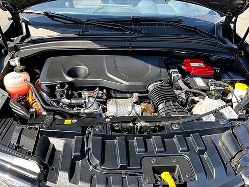 Used 2024 Alfa Romeo Tonale Ti image 17