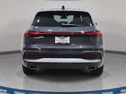 New 2025 Audi Q5 Prestige image 6