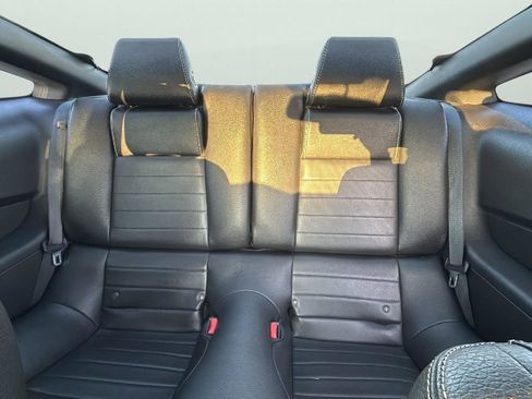 Used 2012 Ford Mustang Premium image 26