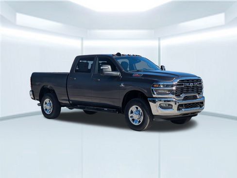 New 2026 RAM 2500 Tradesman image 9