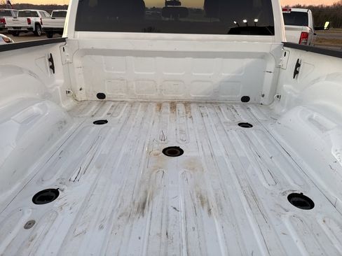 Certified 2020 RAM 2500 Tradesman image 6