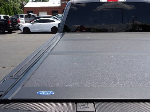 Used 2024 Ford F150 XLT w/ Equipment Group 302A MID AWD/4WD image 28