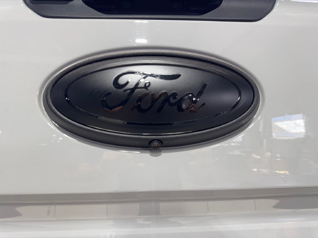 Used 2026 Ford Ranger Raptor AWD/4WD image 23