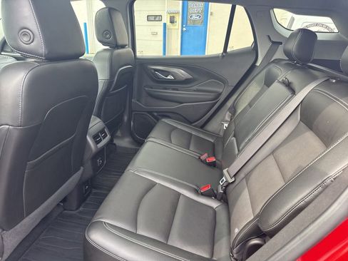 Used 2023 GMC Terrain SLT w/ Elevation Edition image 46