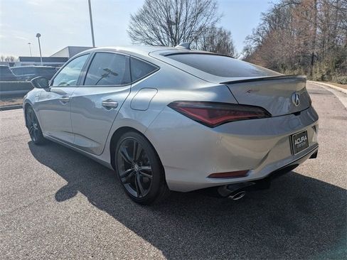 Used 2024 Acura Integra A-Spec image 3