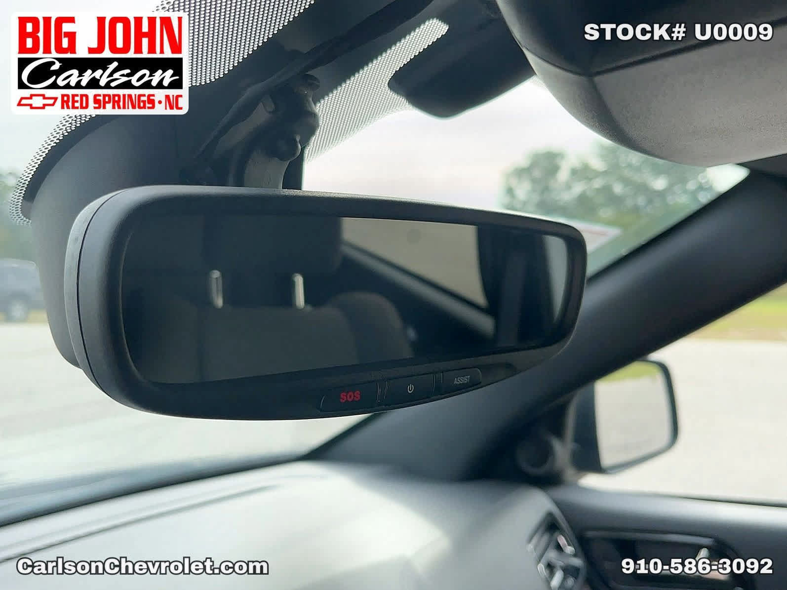 Used 2026 Dodge Durango GT RWD image 27