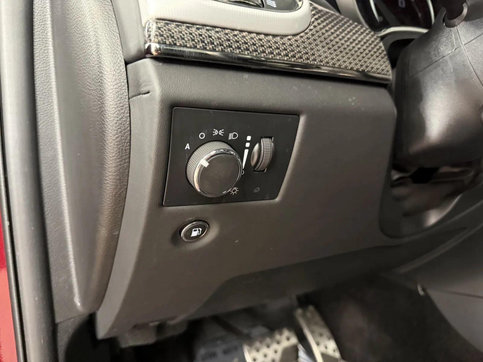 Used 2018 Jeep Grand Cherokee Trackhawk AWD/4WD image 20