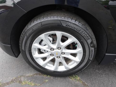 Used 2018 Chevrolet Equinox LT FWD image 51