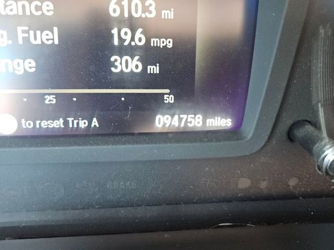 Used 2019 Honda Odyssey EX-L image 25