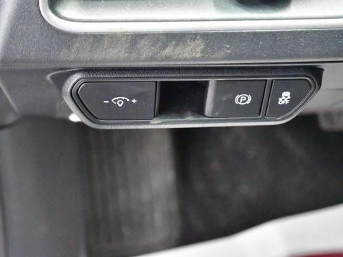 Used 2025 Kia K4 FWD image 13