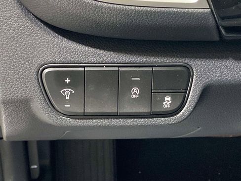 New 2026 Kia Seltos S AWD/4WD image 19
