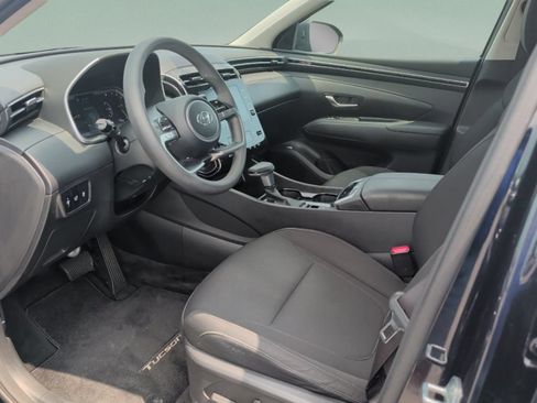 Used 2024 Hyundai Tucson SEL FWD image 39