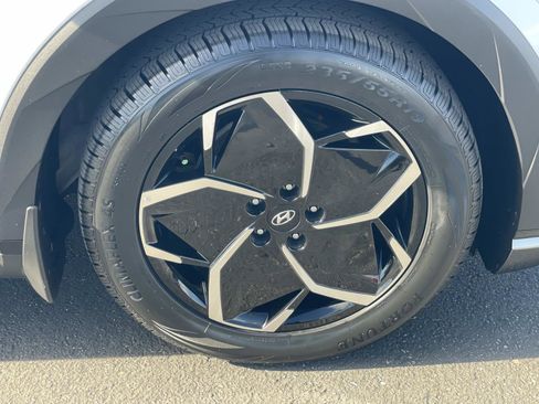Certified 2024 Hyundai Ioniq 5 SEL image 30