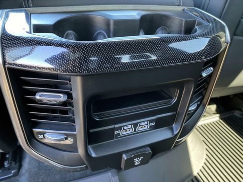 Used 2021 RAM 1500 Rebel w/ Rebel Level 2 Equipment Group AWD/4WD image 15