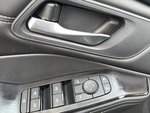 New 2026 Nissan Rogue SV AWD/4WD image 20