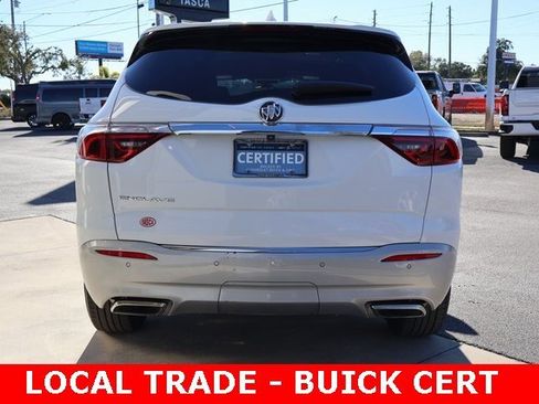 Certified 2023 Buick Enclave Essence image 5