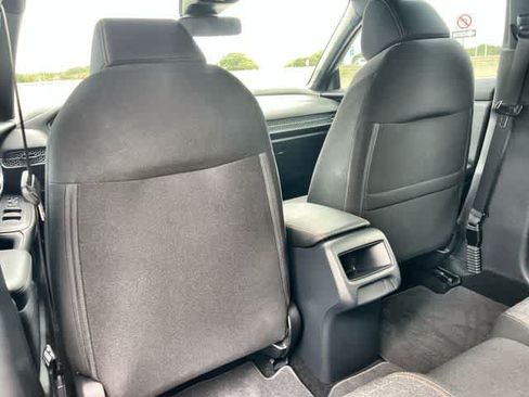 Certified 2024 Honda HR-V Sport image 13