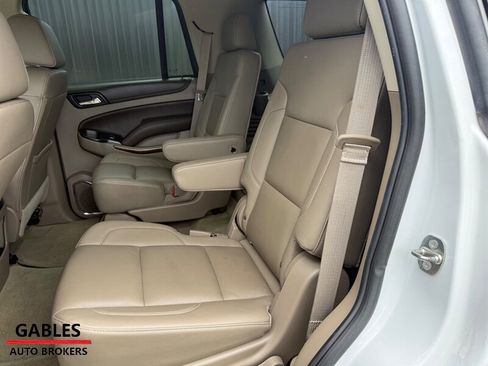 Used 2016 Chevrolet Tahoe LT image 8