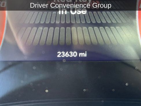 Used 2023 Dodge Challenger SRT Hellcat image 18