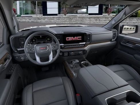 New 2026 GMC Sierra 1500 SLT w/ SLT Premium Plus Package image 15