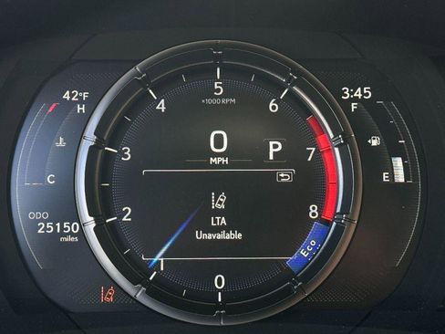 Used 2021 Lexus IS 350 F Sport w/ Accessory Package 2 image 21