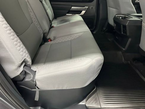 Used 2025 Toyota Tundra SR5 w/ SR5 Convenience Package image 51