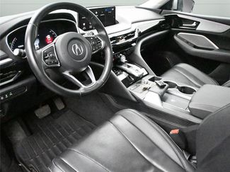 Certified 2023 Acura MDX SH-AWD w/ Technology Package video 2