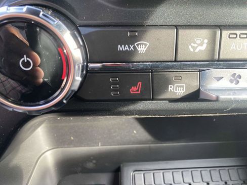 New 2025 Ford F150 Tremor w/ Bed Utility Package image 21