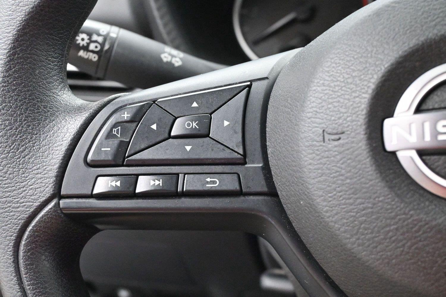 Used 2024 Nissan Sentra S FWD image 16