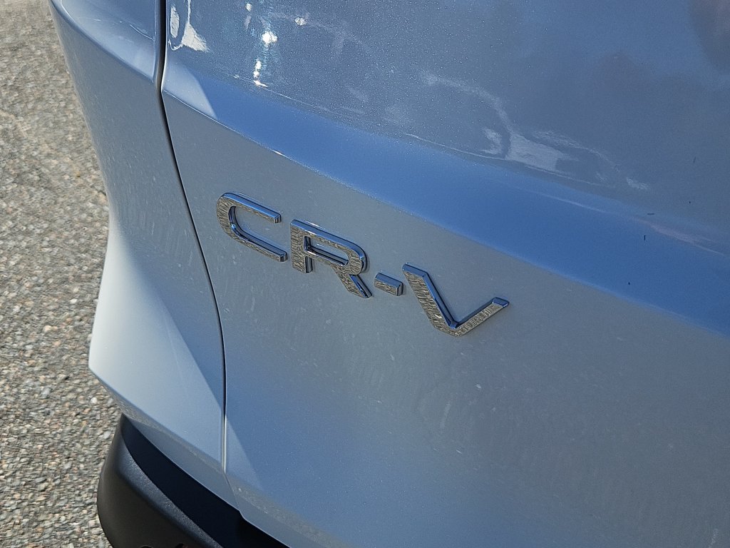 Used 2025 Honda CR-V EX image 11