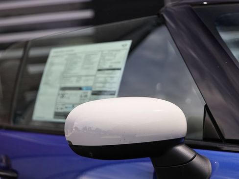 New 2026 MINI Cooper S FWD image 3
