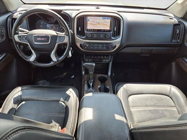 Used 2019 GMC Canyon Denali AWD/4WD image 16