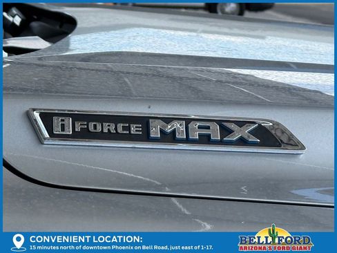 Used 2025 Toyota Tundra Limited image 9