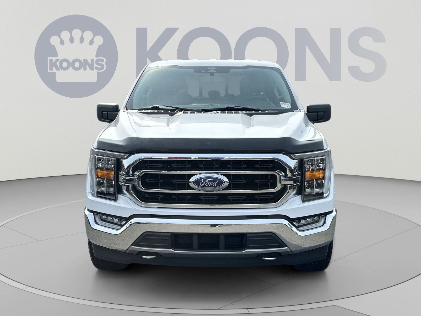 Certified 2021 Ford F150 XLT w/ Equipment Group 302A High AWD/4WD image 19