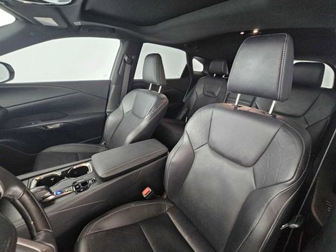 Used 2023 Lexus RX 350 Premium Plus w/ Cold Area Package FWD image 21