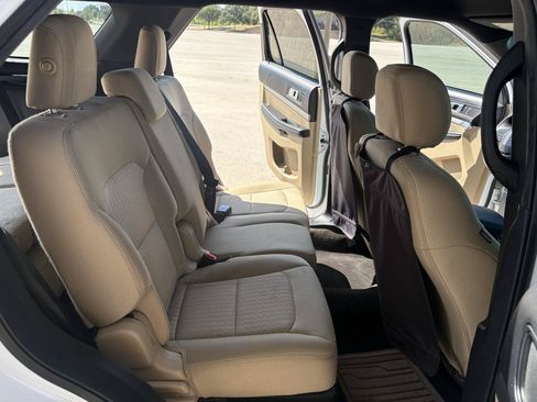 Used 2017 Ford Explorer FWD image 24