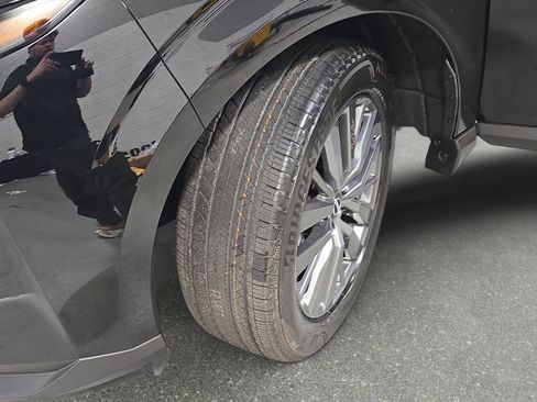 New 2026 Nissan Murano SL w/ Comfort Package image 31