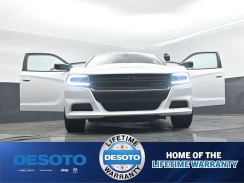 New 2023 Dodge Charger Police w/ Convenience Group I image 62