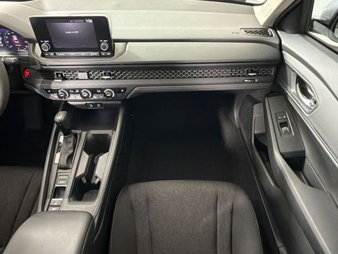 Used 2023 Honda Accord EX image 30