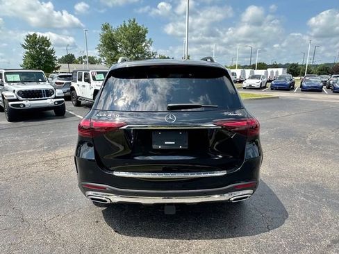 New 2026 Mercedes-Benz GLE 450 4MATIC image 12